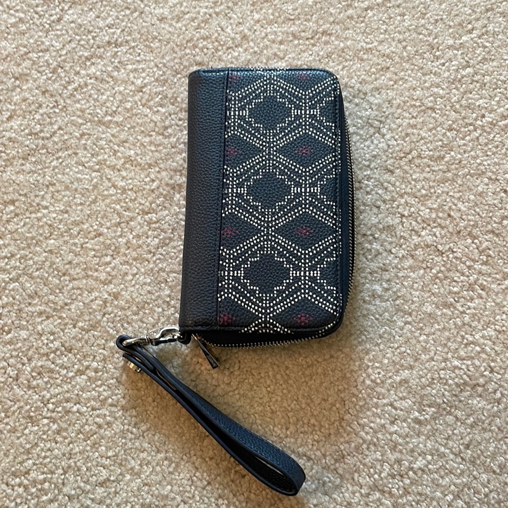 Thirty one wallet.